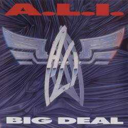 ALI : Big Deal